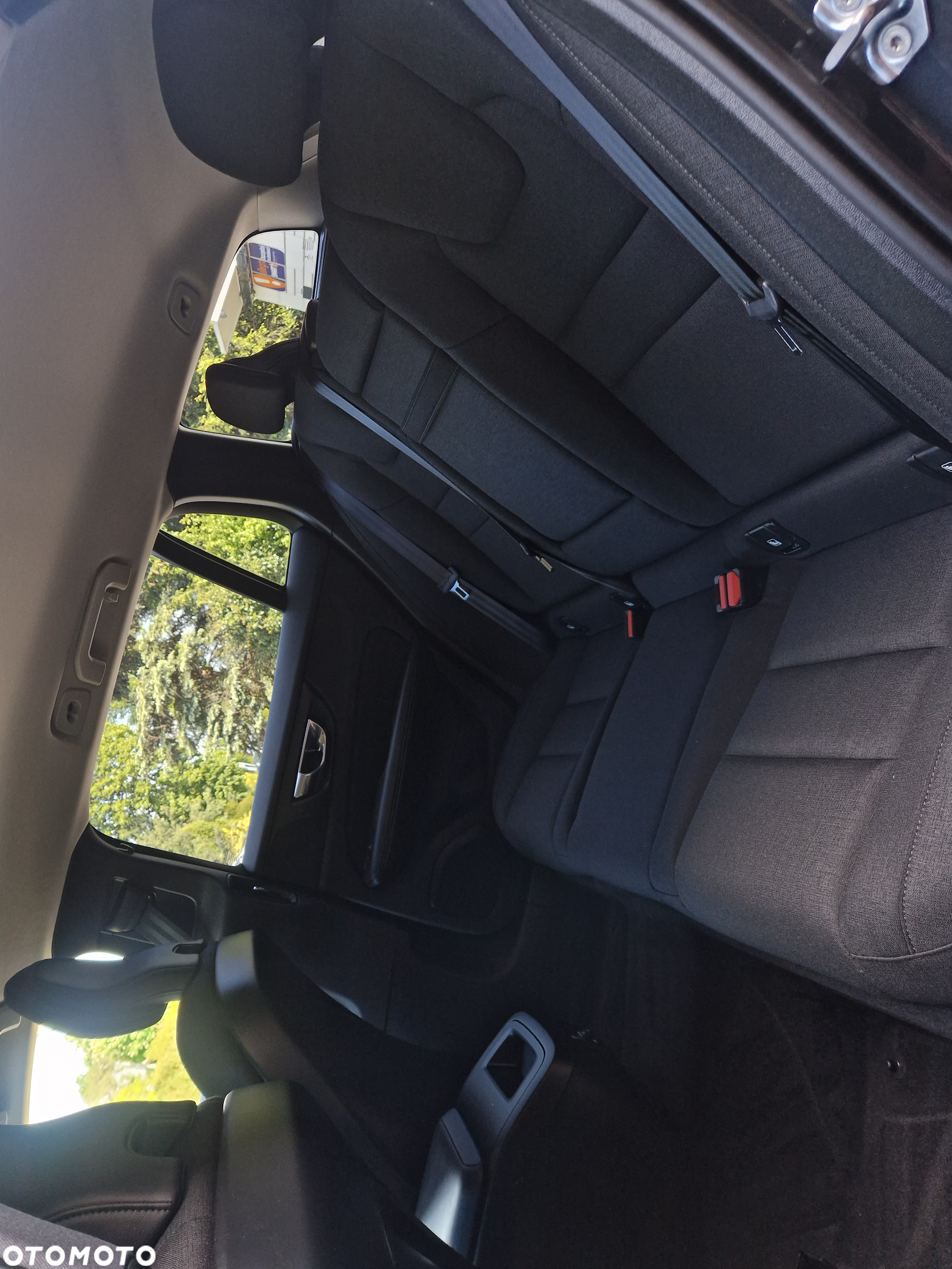 Volvo V60 B4 B Geartronic Momentum - 28