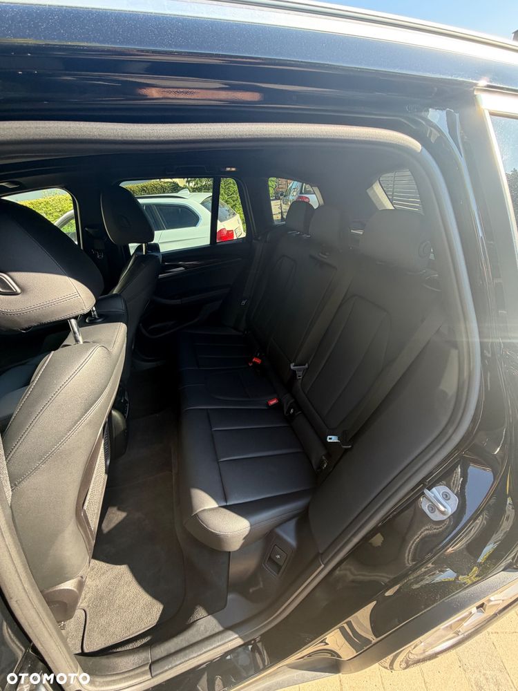 BMW X3 - 19