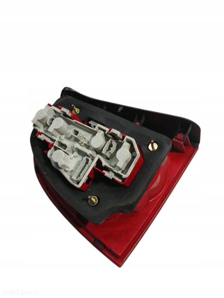 lampa prawa tylna tył vw passat b5 lift sedan 3b5945096ae - 5