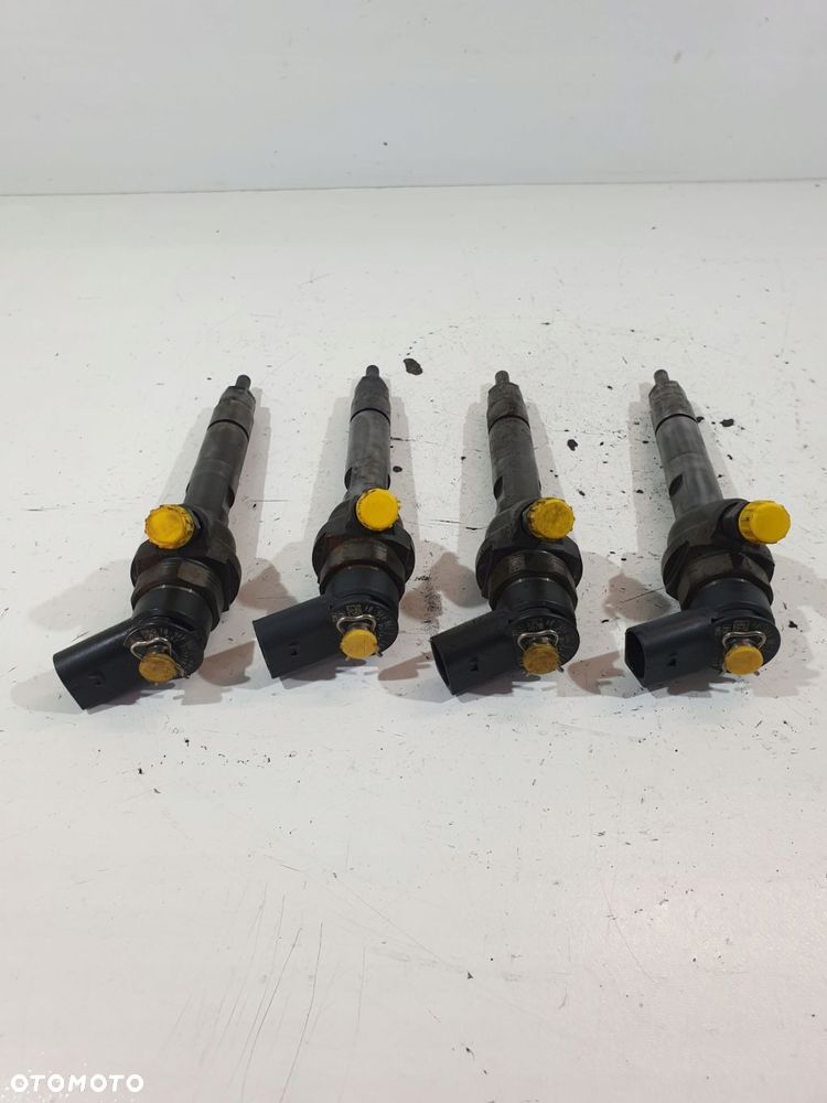 wtryskiwacz 0445110289 779844604 2.0 d n47d20c bmw 1 e87 x1 e84 - 3