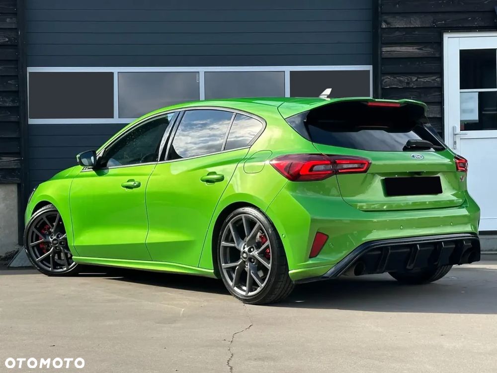 Ford Focus 2.3 EcoBoost ST X - 3