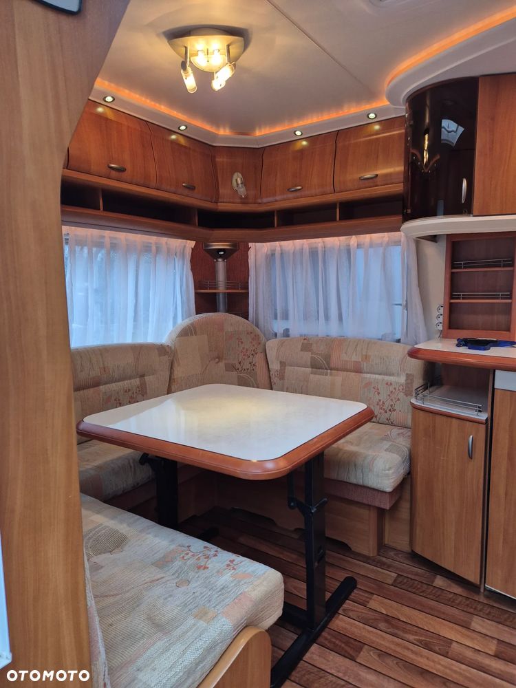 Hobby 495 Excellent - 26