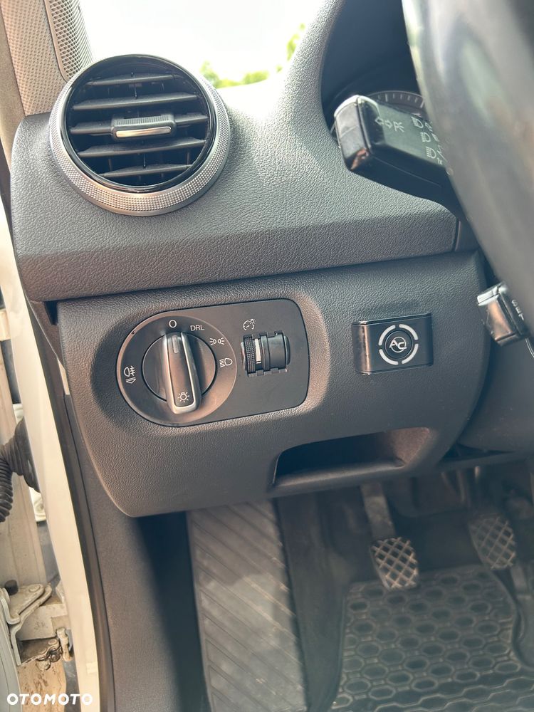 Audi A3 1.8 TFSI Ambiente - 15