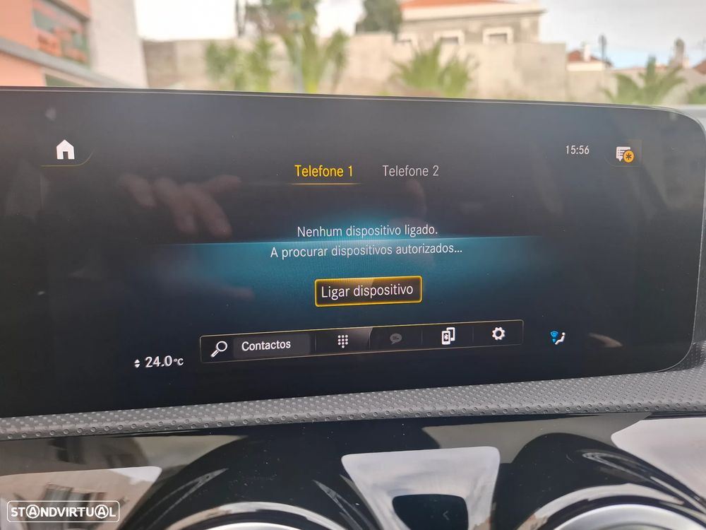 Mercedes-Benz A 200 7G-DCT AMG Line - 15