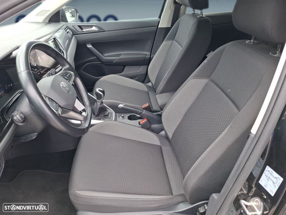 VW Polo 1.0 TSI Urban - 11