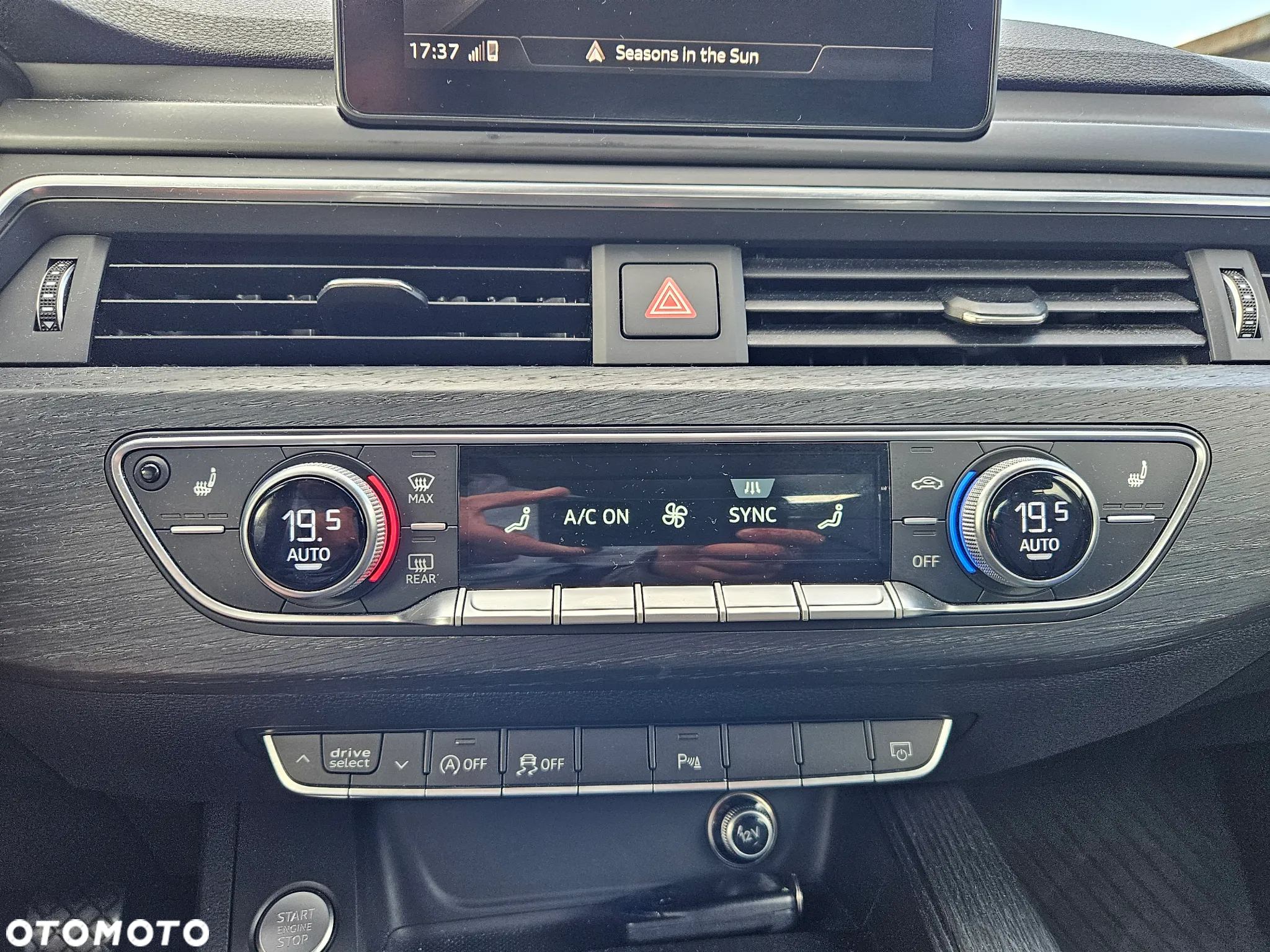 Audi A4 2.0 TFSI ultra - 27