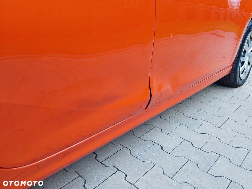 Opel Corsa 2021