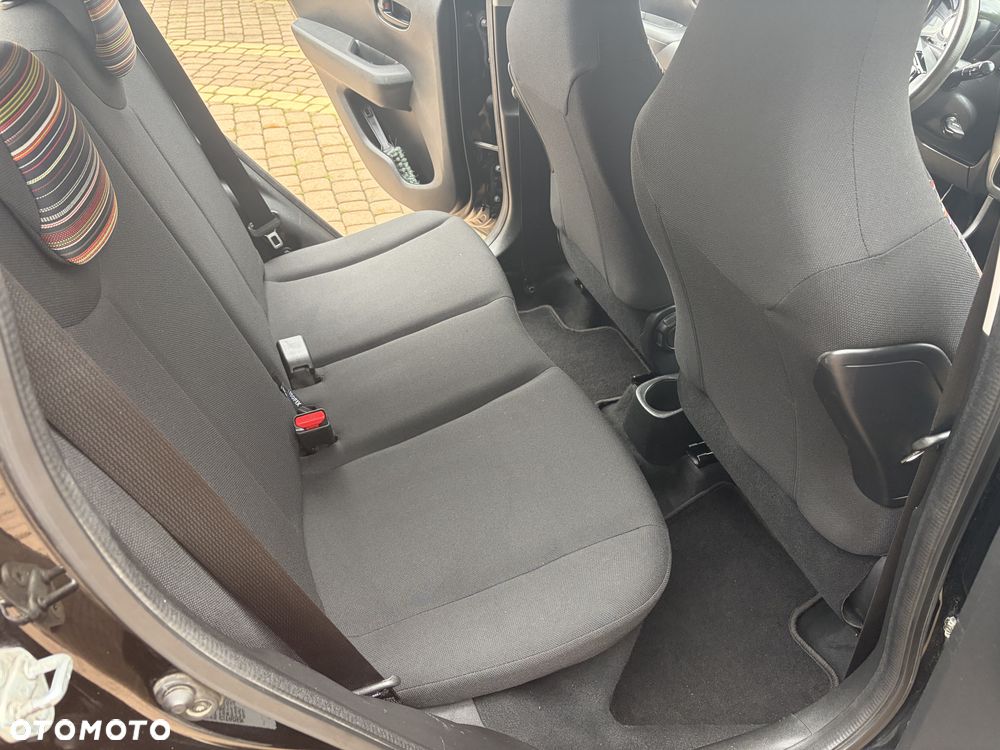 Citroën C1 - 15