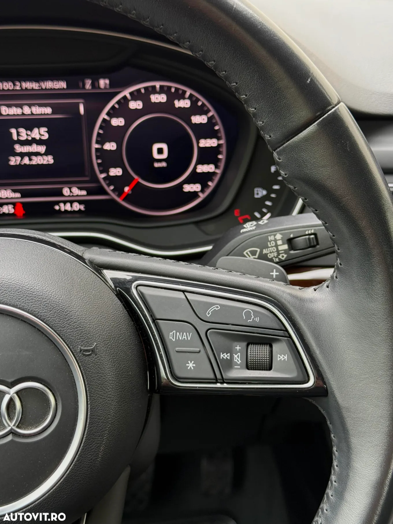 Audi A5 Coupe 2.0 TFSI quattro S tronic Design - 23