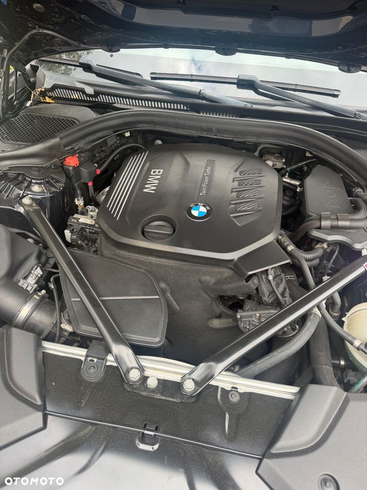 BMW Seria 5 525d Luxury Line - 10