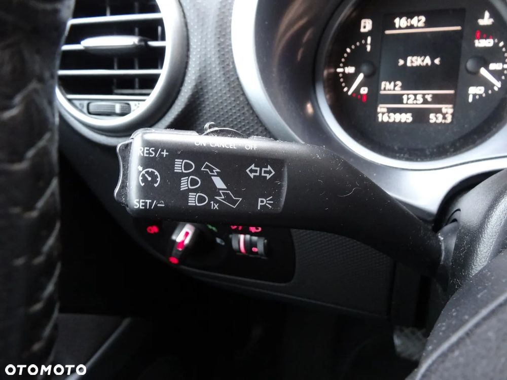 Seat Leon 1.4 TSI Style - 31