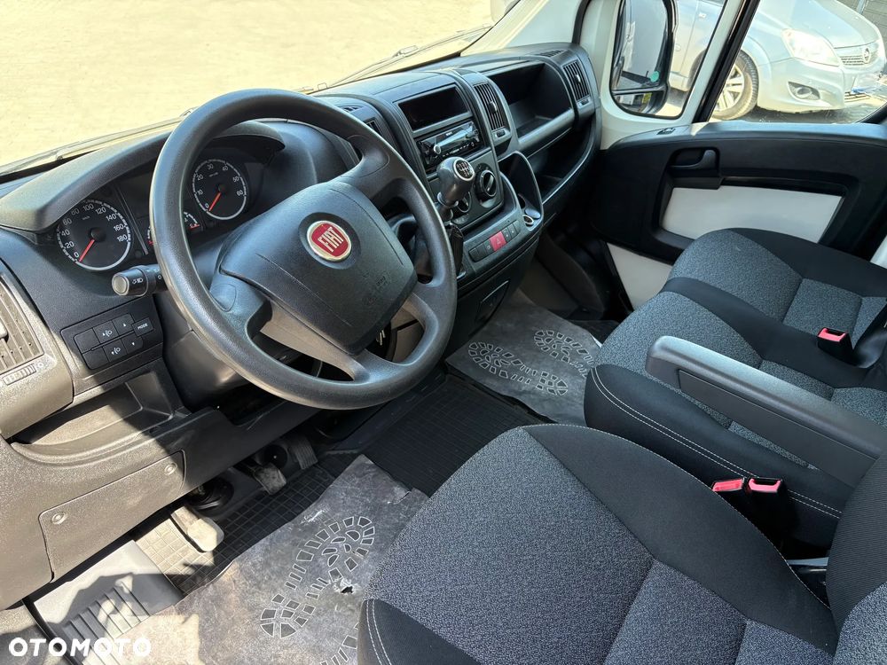 Fiat Ducato - 7