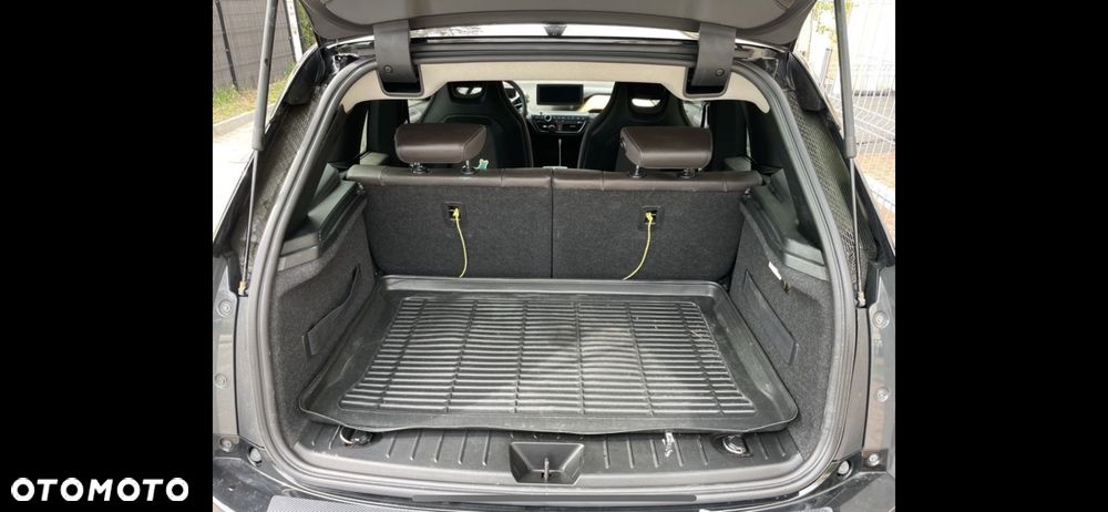 BMW i3 (60 Ah) - 9