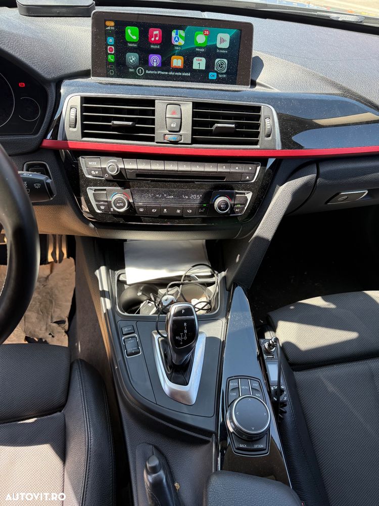 BMW Seria 3 - 9