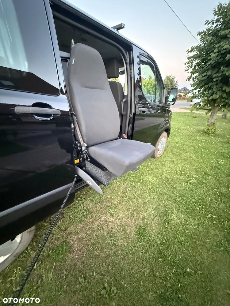 Ford Transit Custom 290 L2H1 Trend - 14