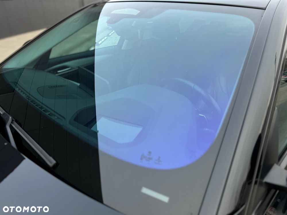 BMW Seria 5 520d Efficient Dynamics Edition Sport Line - 15