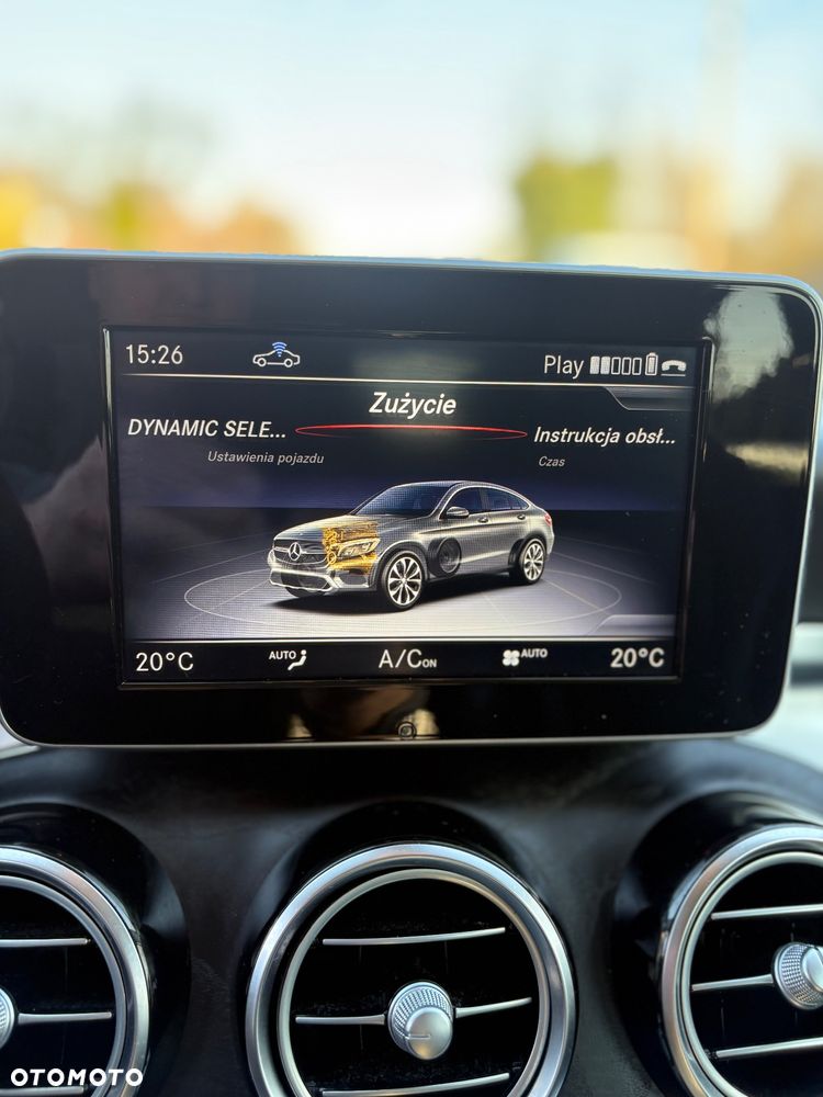 Mercedes-Benz GLC - 24