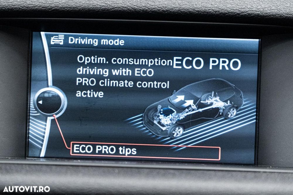 BMW X1 xDrive18d Aut. Sport Line - 33