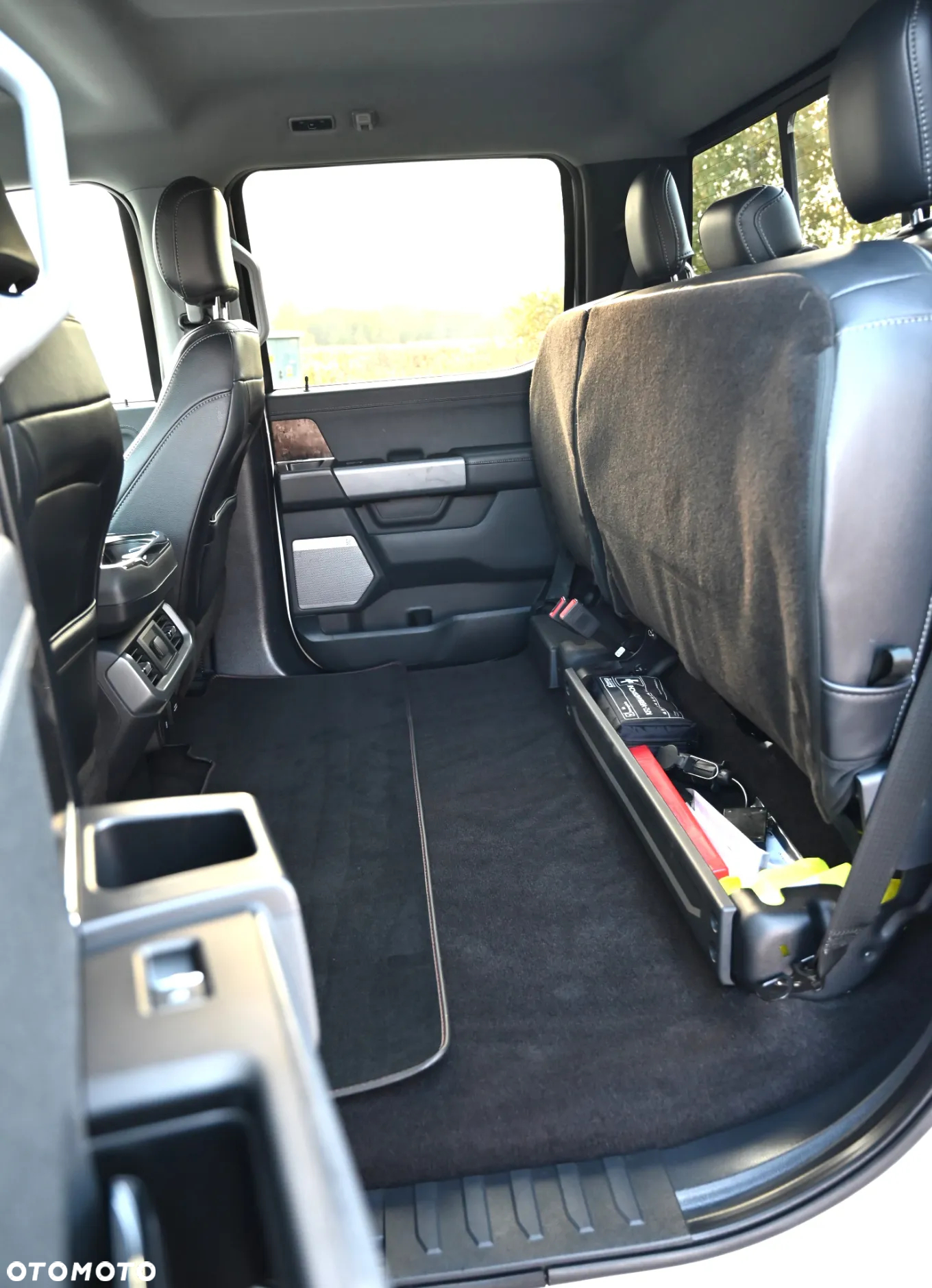 Ford F150 - 24