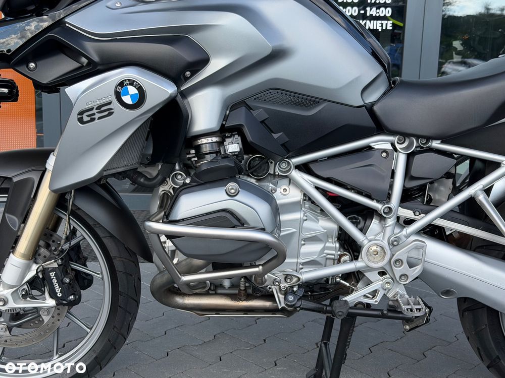 BMW GS - 33