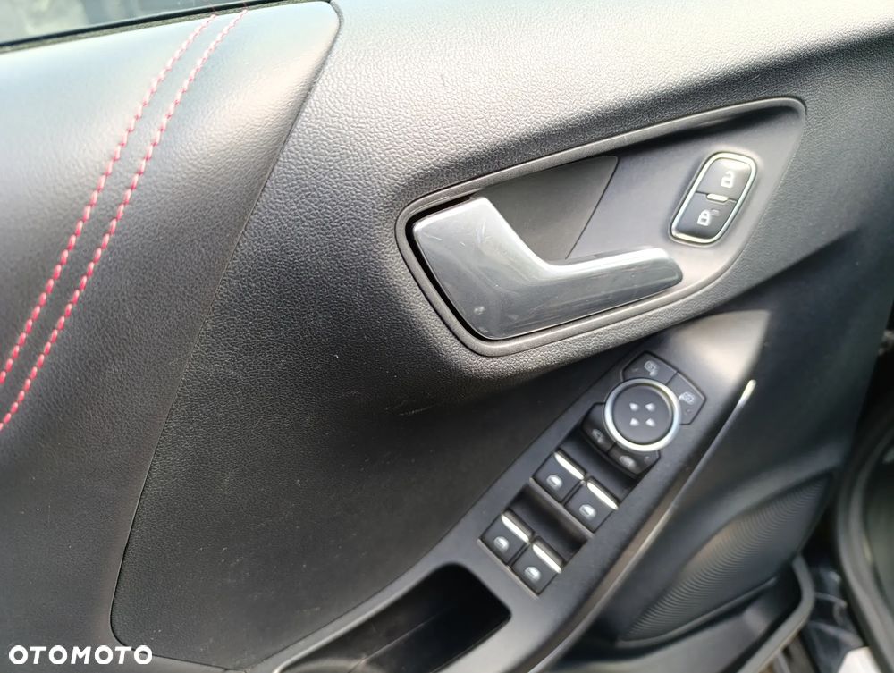 Ford Puma 1.0 EcoBoost Hybrid ST-LINE X - 13