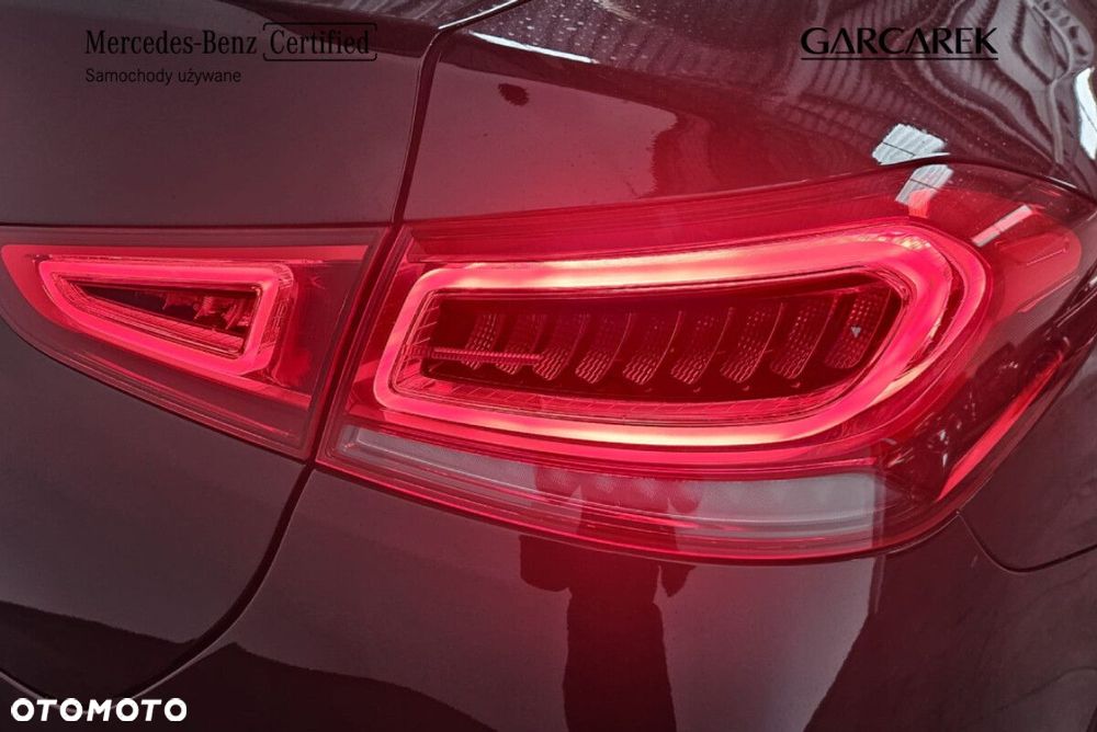 Mercedes-Benz GLE - 15