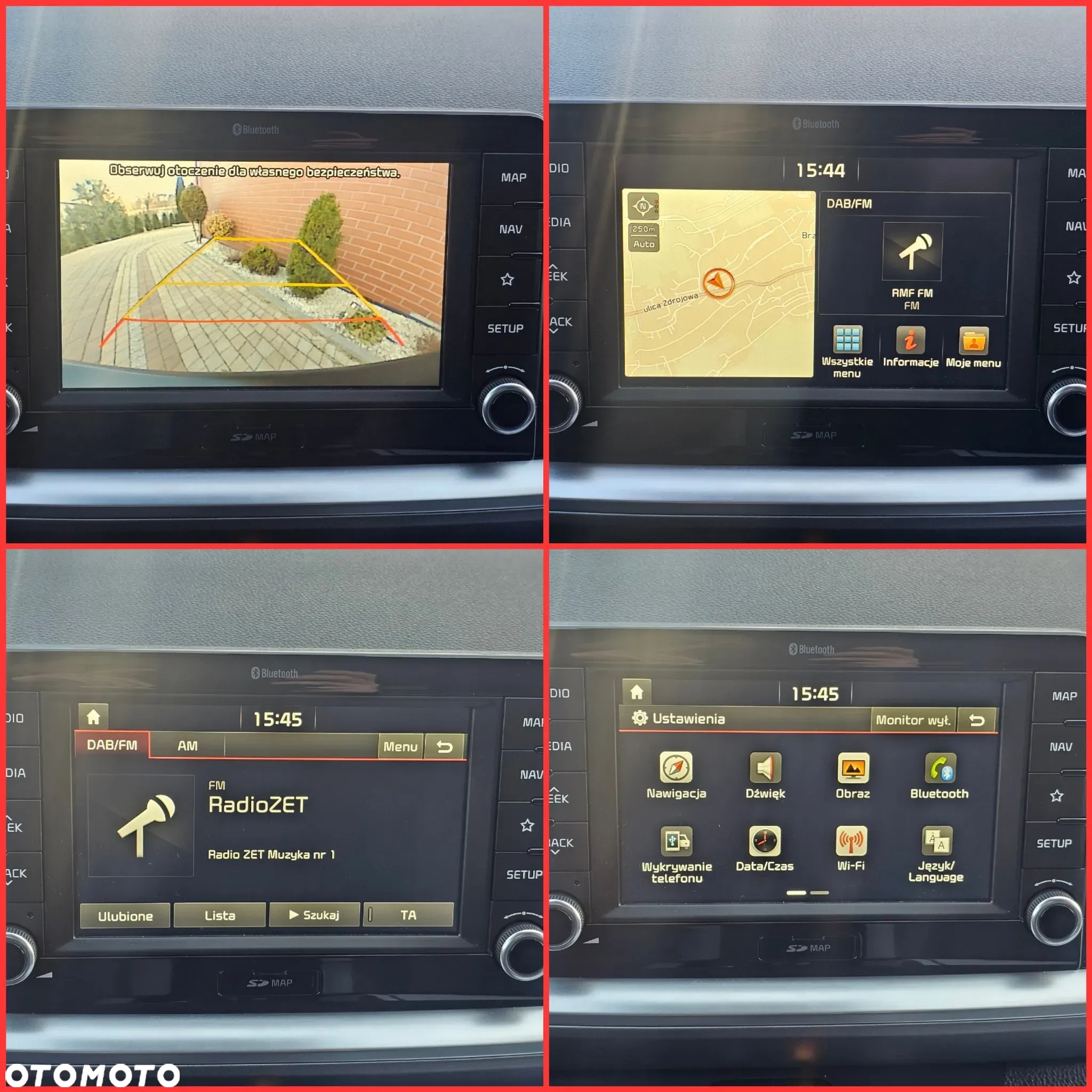 Kia Stonic 1.0 T-GDI 120 Platinum Edition - 39