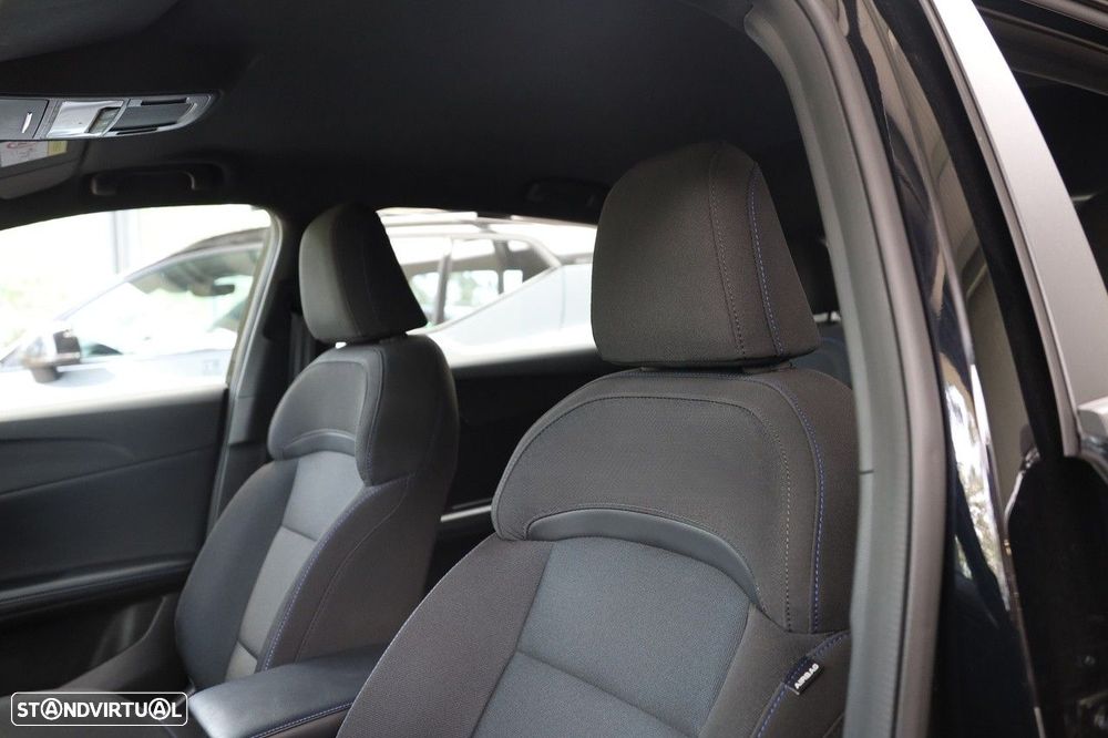 MG MG4 51 kWh Standard - 5