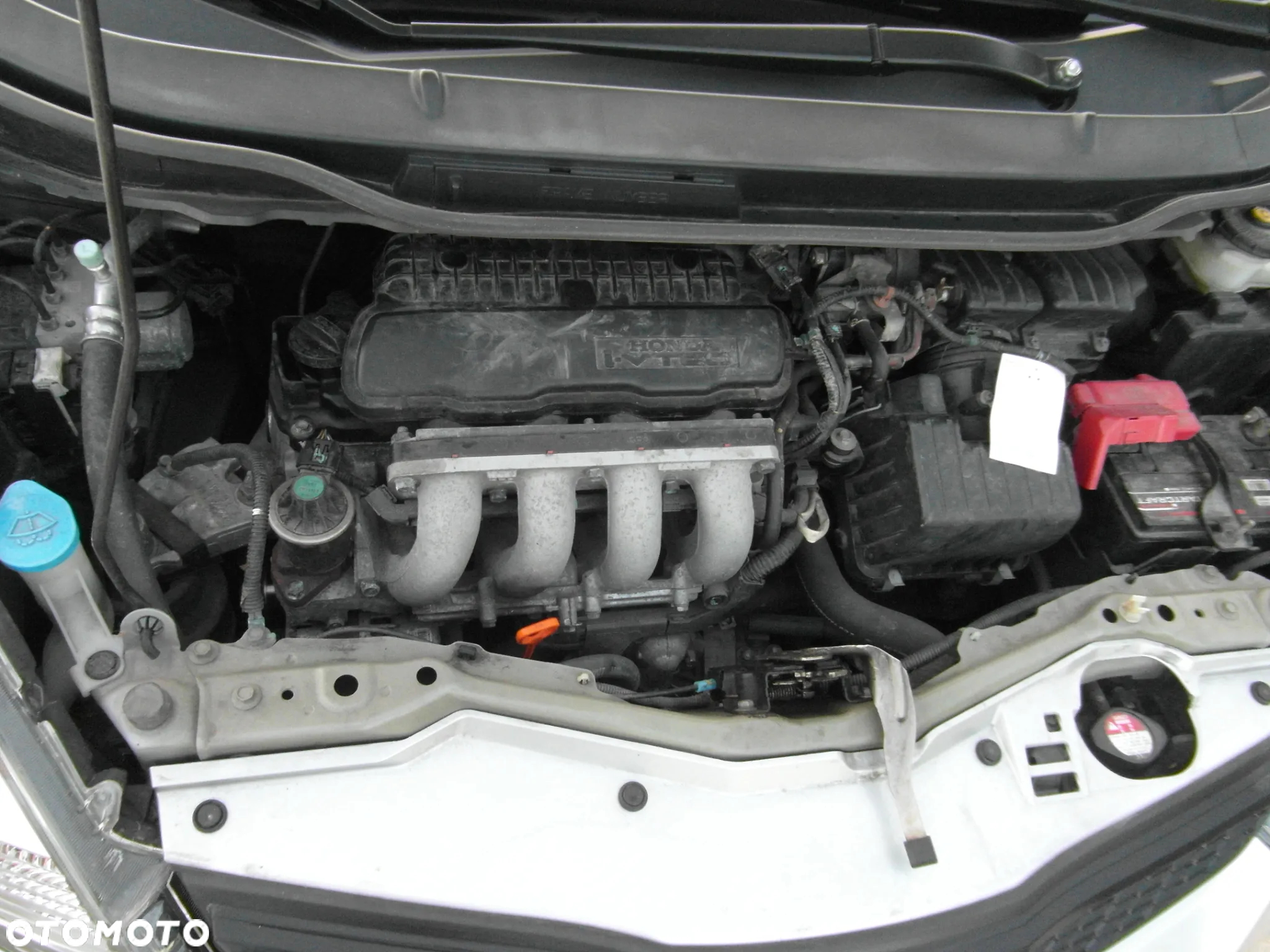 Honda Jazz 1.4 i-VTEC Trend - 33
