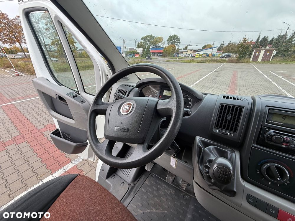 Fiat DUCATO MAXI - 34