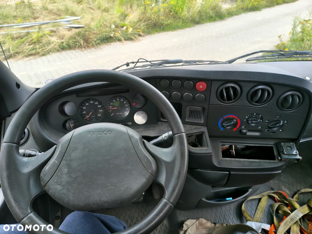 Iveco Daily 50C13/35 - 7