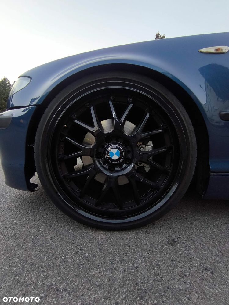 BMW Seria 3 - 15