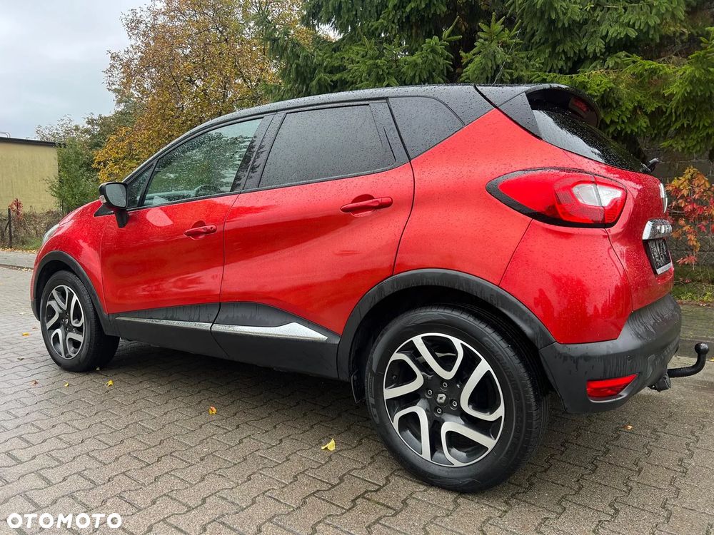 Renault Captur - 21