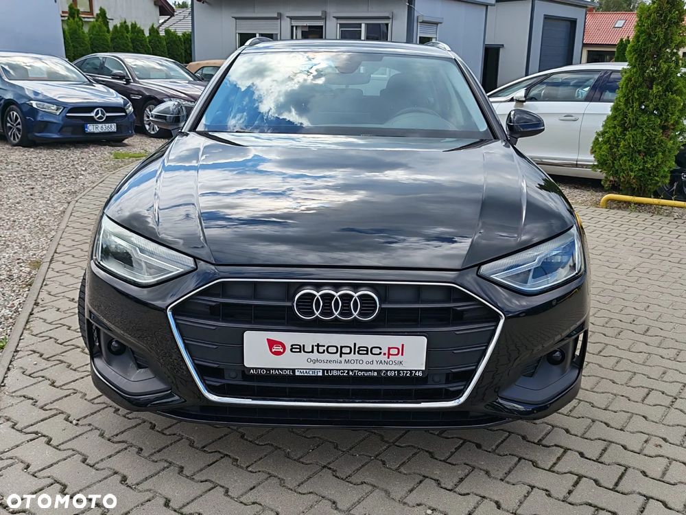Audi A4 Avant - 12