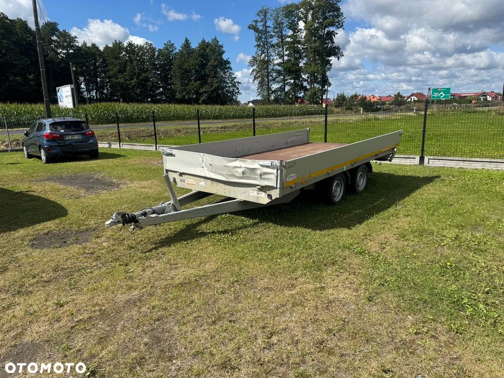 Eduard TYPE: 4 2700KG - 2