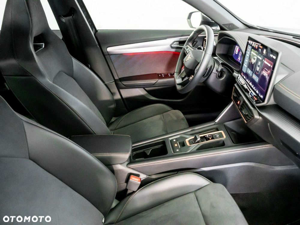 Cupra Formentor 1.5 TSI DSG - 29