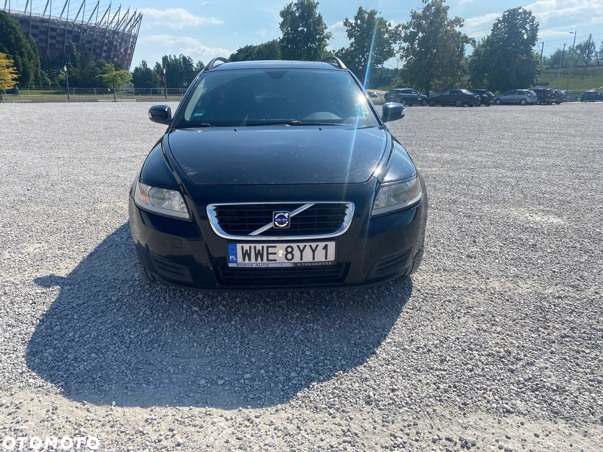 Volvo V50 1.6D - 7