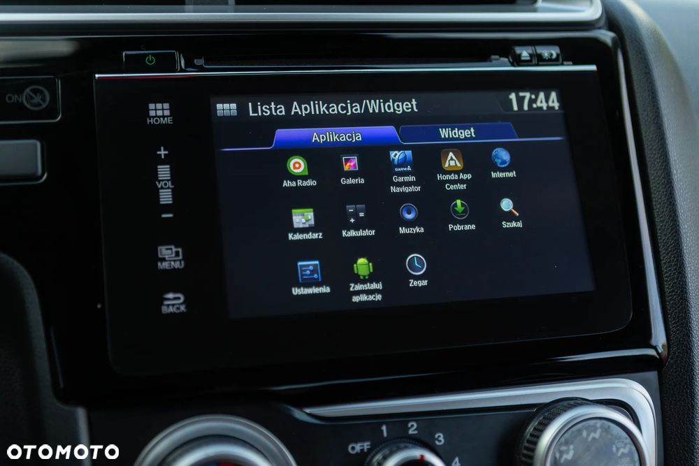 Honda Jazz 1.3 Elegance (ADAS/Honda Connect +/OGS2) - 24