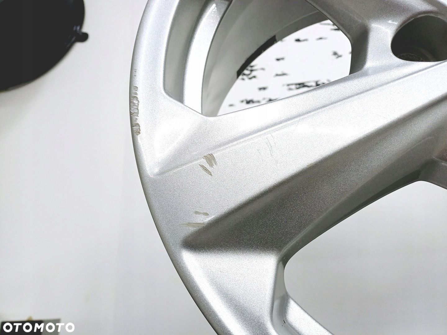 felgi ALU OE 18 5x108 ford mondeo mk3 mk4 mk5 Focus S-max Galaxy kuga C-max - 3