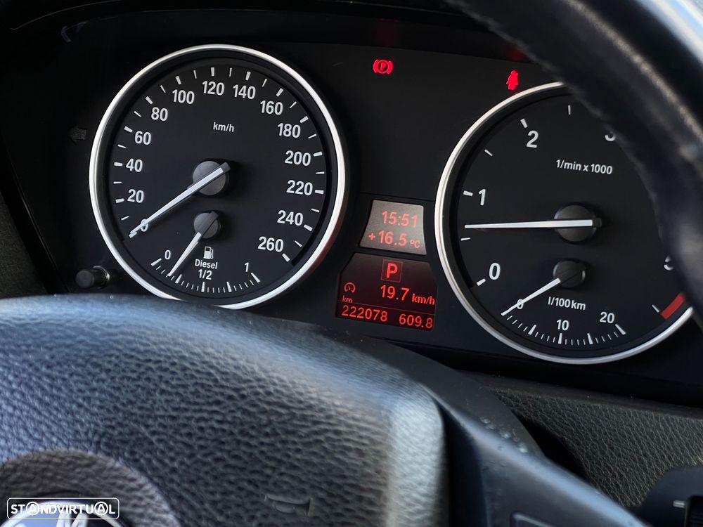 BMW X5 40 d xDrive - 20