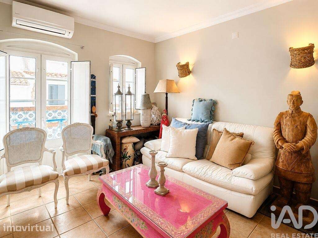 Apartamento T1 em Conceição e Cabanas de Tavira de 53,54 m2 - Grande imagem: 2/17