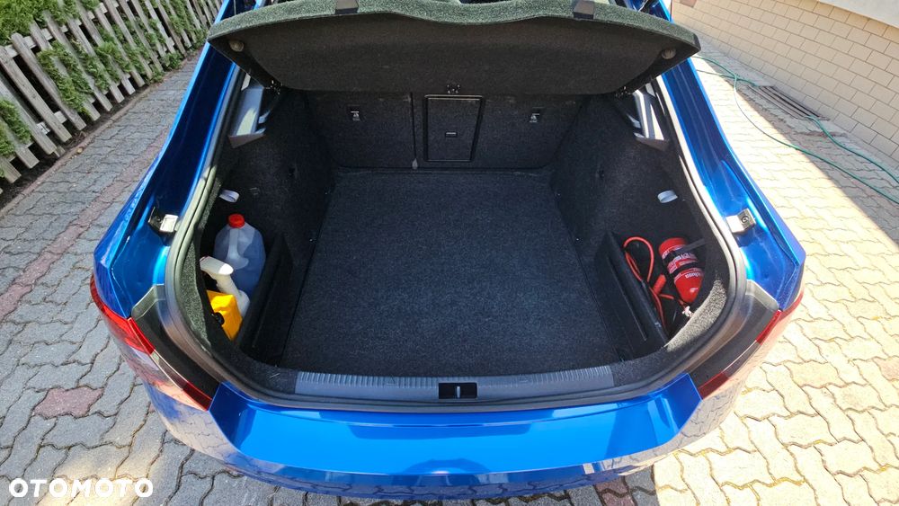 Skoda Octavia 1.5 TSI ACT Style DSG - 16