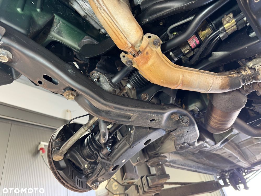 Subaru Forester 2.0 X Comfort - 37