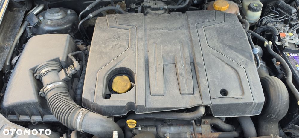 Fiat Croma - 8