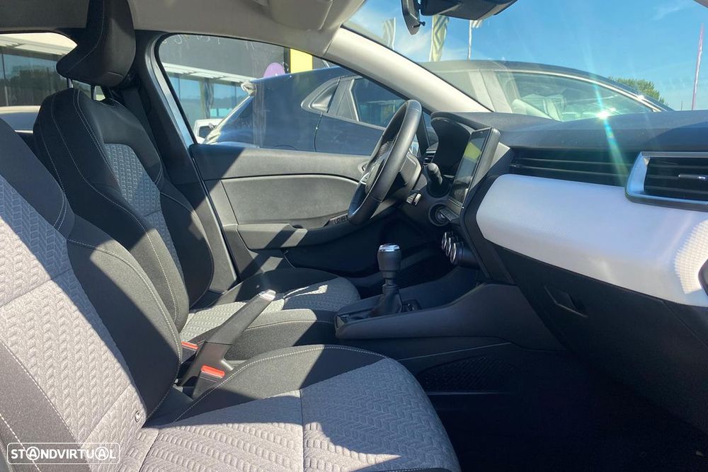 Renault Clio 1.0 TCe Evolution - 13