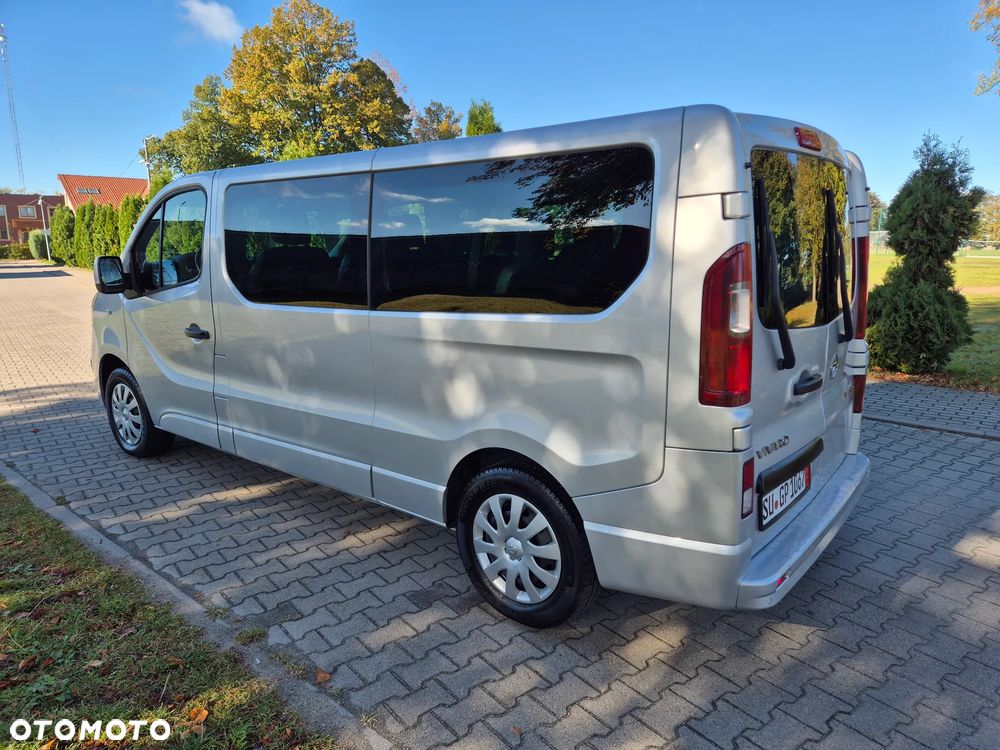 Opel Vivaro L1H1 2,9t Edition Premium - 2