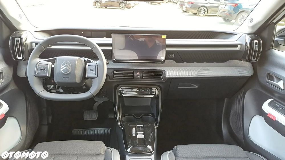 Citroën C3 Aircross - 17