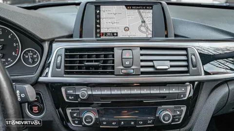 BMW 320 d Aut. Advantage - 10