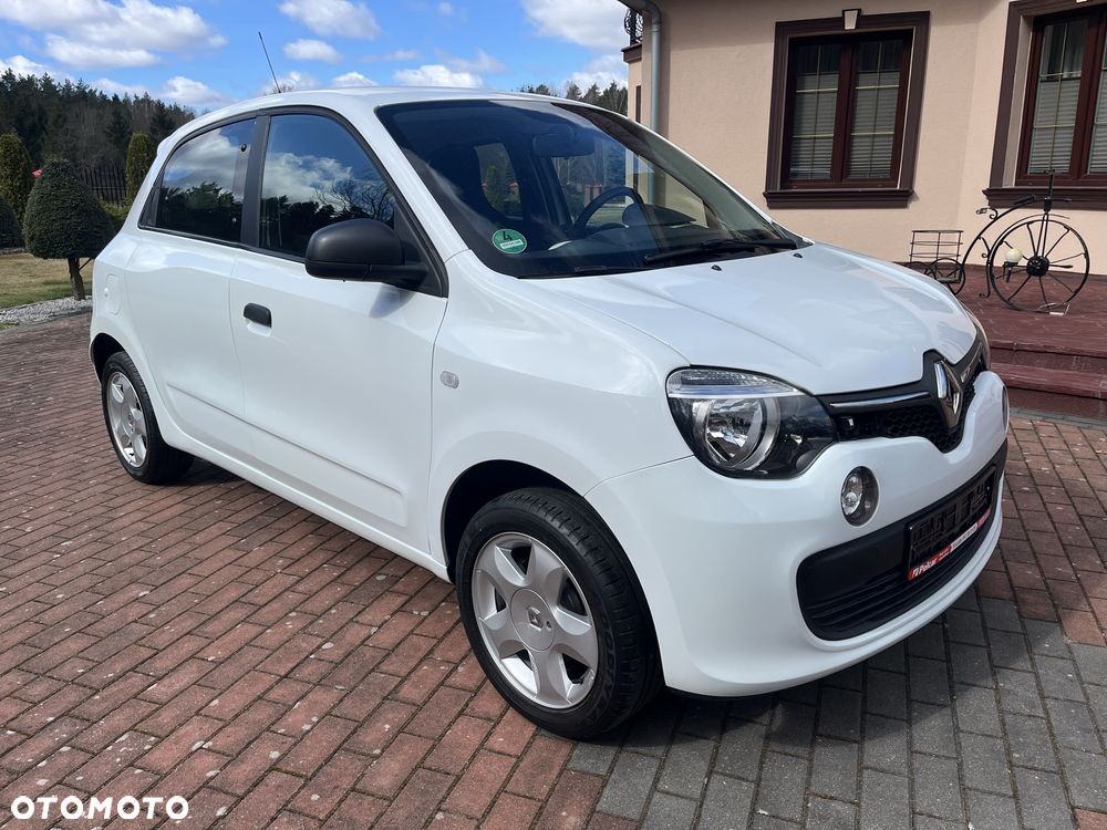 Renault Twingo - 1