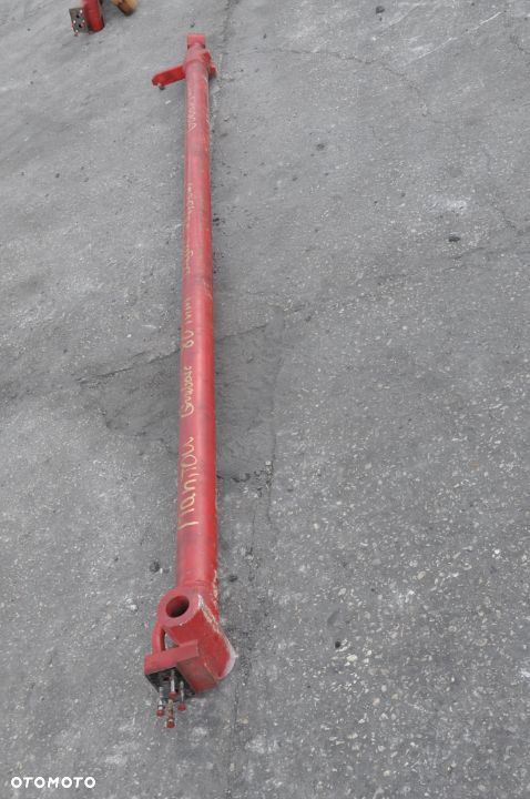 SIŁOWNIK HYDRAULICZNY MANITOU  DŁ. 296,5 CM - 2
